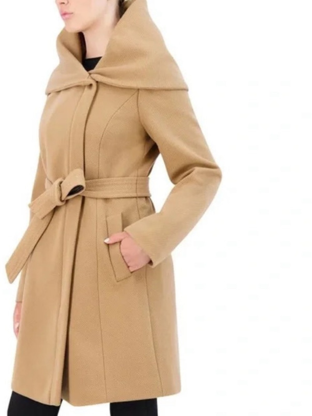 Cole Haan Jacket